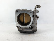 2011-2014 Nissan Quest Throttle Body P/N:SERA 5 2 6 0 1 1 Z 0 1 Fits 2007 2008 2009 2010 2011 2012 2013 2014 OEM Used Auto Parts