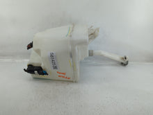 2013-2015 Nissan Sentra Windshield Washer Fluid Reservoir Bottle Oem