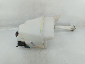 2013-2015 Nissan Sentra Windshield Washer Fluid Reservoir Bottle Oem