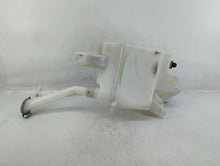 2013-2015 Nissan Sentra Windshield Washer Fluid Reservoir Bottle Oem