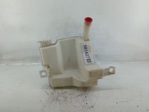 2012-2018 Ford Focus Windshield Washer Fluid Reservoir Bottle Oem