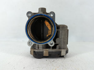 2007-2009 Chevrolet Equinox Throttle Body P/N:RME72-1 Fits 2006 2007 2008 2009 2010 2011 OEM Used Auto Parts