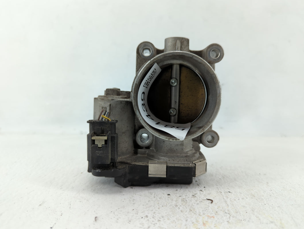 2018-2020 Chevrolet Equinox Throttle Body P/N:12681472AA Fits 2013 2014 2015 2016 2017 2018 2019 2020 2021 OEM Used Auto Parts