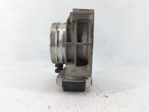 2018-2020 Chevrolet Equinox Throttle Body P/N:12681472AA Fits 2013 2014 2015 2016 2017 2018 2019 2020 2021 OEM Used Auto Parts