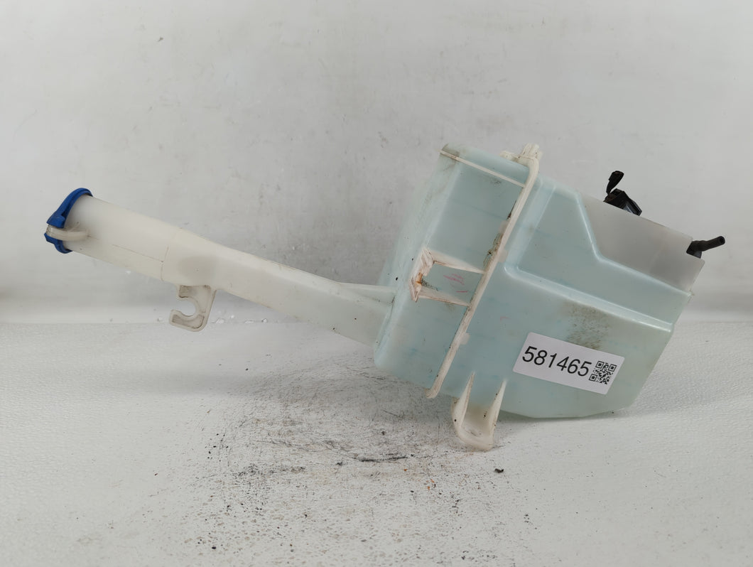 2011-2015 Hyundai Sonata Windshield Washer Fluid Reservoir Bottle Oem