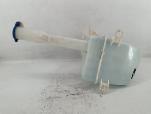 2011-2015 Hyundai Sonata Windshield Washer Fluid Reservoir Bottle Oem