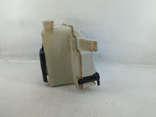 1998-2001 Ford Ranger Windshield Washer Fluid Reservoir Bottle Oem