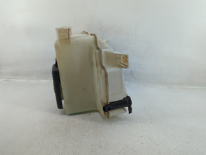 1998-2001 Ford Ranger Windshield Washer Fluid Reservoir Bottle Oem