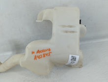 2008-2012 Honda Accord Windshield Washer Fluid Reservoir Bottle Oem