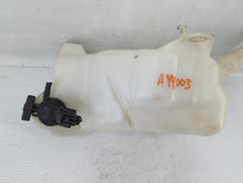 2013-2017 Honda Accord Windshield Washer Fluid Reservoir Bottle Oem