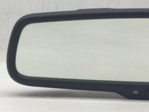 2007-2009 Dodge Nitro Interior Rear View Mirror Replacement OEM P/N:E11026130 Fits 2007 2008 2009 2010 2011 2012 2013 2014 OEM Used Auto Parts