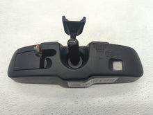 2007-2009 Dodge Nitro Interior Rear View Mirror Replacement OEM P/N:E11026130 Fits 2007 2008 2009 2010 2011 2012 2013 2014 OEM Used Auto Parts