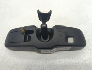 2007-2009 Dodge Nitro Interior Rear View Mirror Replacement OEM P/N:E11026130 Fits 2007 2008 2009 2010 2011 2012 2013 2014 OEM Used Auto Parts