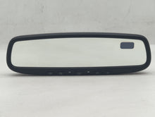 2006-2014 Nissan Murano Interior Rear View Mirror Replacement OEM P/N:E11015894 Fits OEM Used Auto Parts