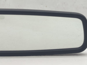 2011-2014 Ford Edge Interior Rear View Mirror Replacement OEM P/N:E11026533 Fits 2011 2012 2013 2014 2015 OEM Used Auto Parts