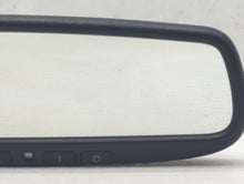 2014-2020 Infiniti Qx60 Interior Rear View Mirror Replacement OEM P/N:4112A-0812HL4 Fits OEM Used Auto Parts