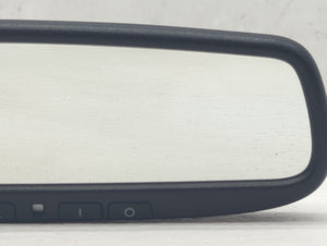 2014-2020 Infiniti Qx60 Interior Rear View Mirror Replacement OEM P/N:4112A-0812HL4 Fits OEM Used Auto Parts