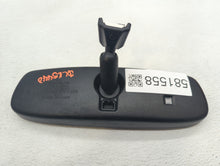 2014-2020 Infiniti Qx60 Interior Rear View Mirror Replacement OEM P/N:4112A-0812HL4 Fits OEM Used Auto Parts