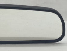 2007-2022 Nissan Versa Interior Rear View Mirror Replacement OEM P/N:031681 E8011681 Fits OEM Used Auto Parts