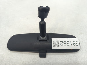 2007-2022 Nissan Versa Interior Rear View Mirror Replacement OEM P/N:031681 E8011681 Fits OEM Used Auto Parts