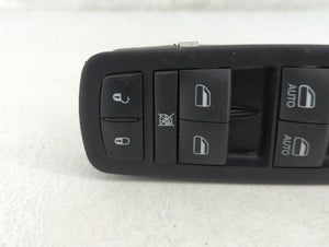 2015-2022 Jeep Cherokee Master Power Window Switch Replacement Driver Side Left P/N:68271206AB Fits OEM Used Auto Parts