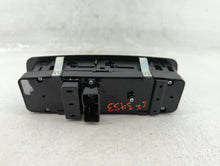 2015-2022 Jeep Cherokee Master Power Window Switch Replacement Driver Side Left P/N:68271206AB Fits OEM Used Auto Parts