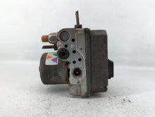 2005-2007 Cadillac Cts ABS Pump Control Module Replacement P/N:10368399 Fits 2005 2006 2007 OEM Used Auto Parts