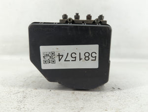 2015 Toyota Rav4 ABS Pump Control Module Replacement P/N:44540-0R141 89541-42572 Fits OEM Used Auto Parts