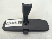 2013-2019 Ford Flex Interior Rear View Mirror Replacement OEM P/N:E13010837 Fits OEM Used Auto Parts