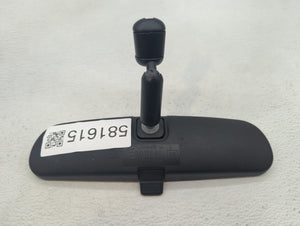 2010-2018 Ford Focus Interior Rear View Mirror Replacement OEM P/N:E8011681 Fits OEM Used Auto Parts