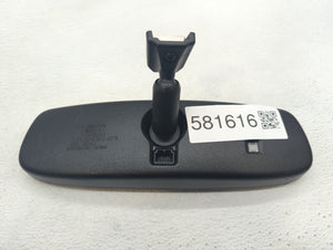 2016-2020 Infiniti Qx60 Interior Rear View Mirror Replacement OEM P/N:4112A-0B12HL4 Fits 2006 2015 2016 2017 2018 2019 2020 OEM Used Auto Parts