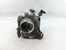 2012-2018 Chevrolet Sonic Throttle Body P/N:55561495 Fits 2009 2010 2011 2012 2013 2014 2015 2016 2017 2018 OEM Used Auto Parts