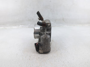 2011-2014 Hyundai Sonata Throttle Body P/N:35100-2G700 Fits 2011 2012 2013 2014 2015 2016 OEM Used Auto Parts