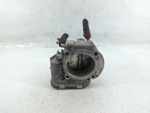 2011-2014 Hyundai Sonata Throttle Body P/N:35100-2G700 Fits 2011 2012 2013 2014 2015 2016 OEM Used Auto Parts