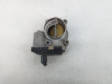 2013-2015 Gmc Terrain Throttle Body P/N:12632101CA Fits 2012 2013 2014 2015 OEM Used Auto Parts