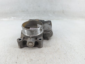 2013-2015 Gmc Terrain Throttle Body P/N:12632101CA Fits 2012 2013 2014 2015 OEM Used Auto Parts