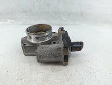 2013-2015 Gmc Terrain Throttle Body P/N:12632101CA Fits 2012 2013 2014 2015 OEM Used Auto Parts