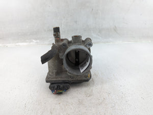 2011-2019 Toyota Corolla Throttle Body P/N:22030-0T080 Fits 2011 2012 2013 2014 2015 2016 2017 2018 2019 OEM Used Auto Parts