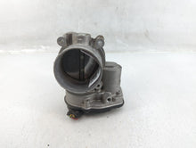 2013-2016 Lincoln Mks Throttle Body P/N:AT4E-EF Fits 2011 2012 2013 2014 2015 2016 2017 2018 2019 OEM Used Auto Parts