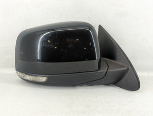 2011-2021 Dodge Durango Side Mirror Replacement Passenger Right View Door Mirror P/N:SH44DX8AC Fits OEM Used Auto Parts