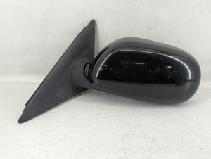 2003-2006 Infiniti G35 Side Mirror Replacement Driver Left View Door Mirror Fits 2003 2004 2005 2006 OEM Used Auto Parts