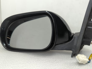 2003-2006 Infiniti G35 Side Mirror Replacement Driver Left View Door Mirror Fits 2003 2004 2005 2006 OEM Used Auto Parts