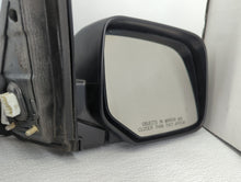 2009-2015 Honda Pilot Side Mirror Replacement Passenger Right View Door Mirror P/N:76208-sza-a11za Fits OEM Used Auto Parts