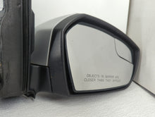 2017-2019 Ford Escape Side Mirror Replacement Passenger Right View Door Mirror P/N:GJ54 17682 Fits 2017 2018 2019 OEM Used Auto Parts