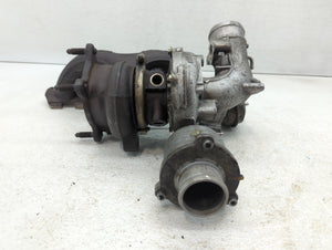 2006 Range Rover Sport Turbocharger Turbo Charger Super Charger Supercharger