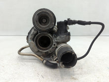 2009-2012 Bmw 750i Turbocharger Turbo Charger Super Charger Supercharger