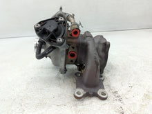 2014 Ford Fiesta Turbocharger Turbo Charger Super Charger Supercharger