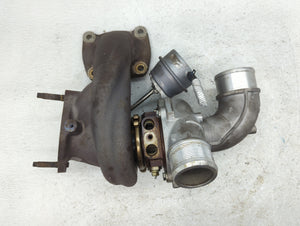 2015-2018 Ford Edge Turbocharger Turbo Charger Super Charger Supercharger