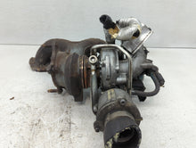 2009-2012 Audi A4 Turbocharger Turbo Charger Super Charger Supercharger