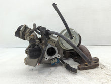 2013 Ford Escape Turbocharger Turbo Charger Super Charger Supercharger